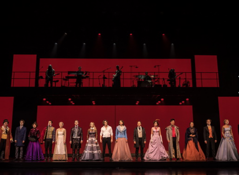 摇滚红与黑宣传图3